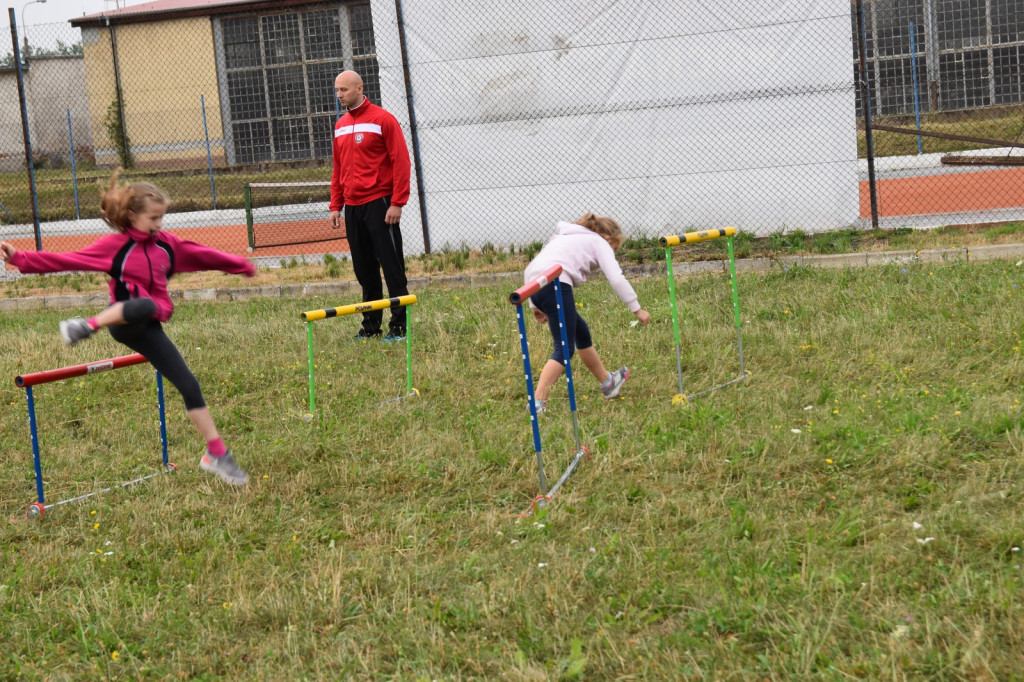 XVIII Piknik na Florydzie, czyli wakacyjna przygoda na poligonie