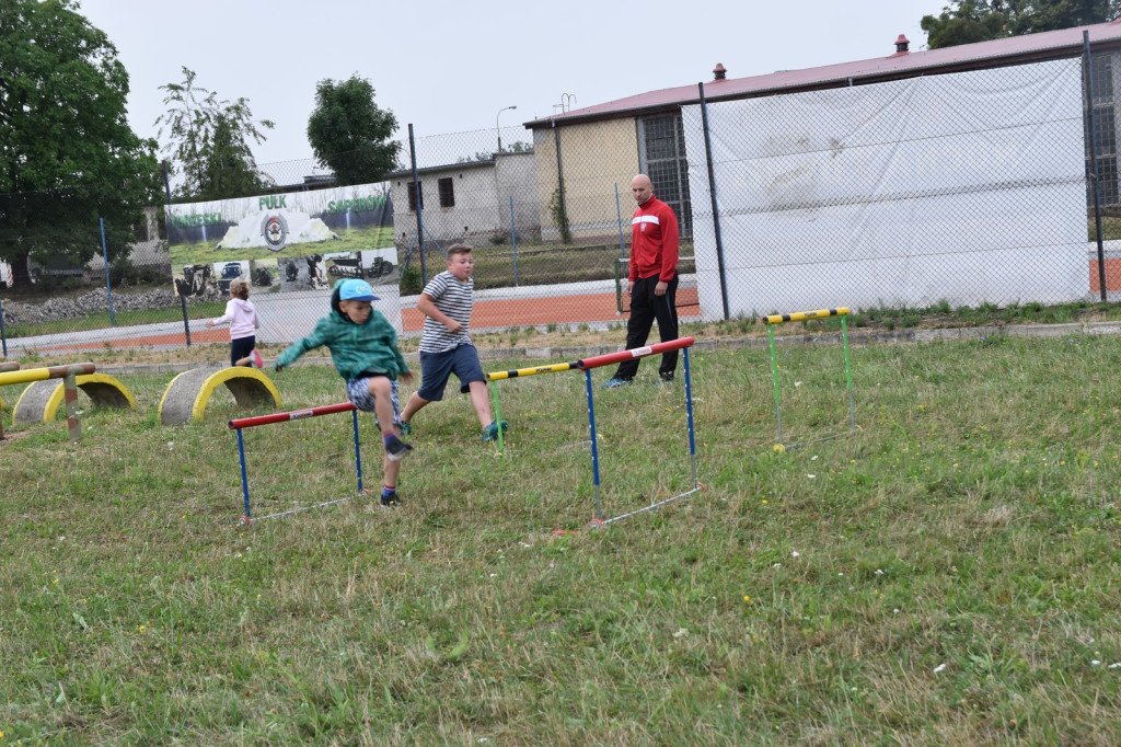 XVIII Piknik na Florydzie, czyli wakacyjna przygoda na poligonie