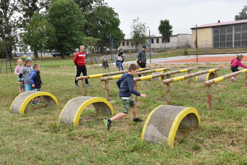 XVIII Piknik na Florydzie, czyli wakacyjna przygoda na poligonie