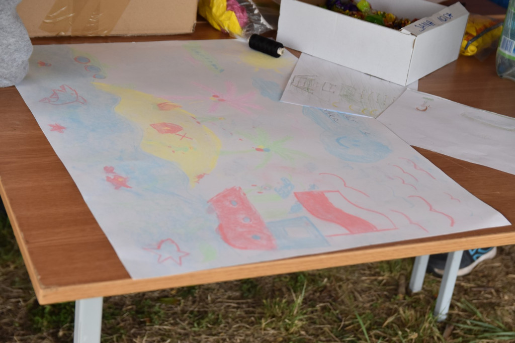 XVIII Piknik na Florydzie, czyli wakacyjna przygoda na poligonie