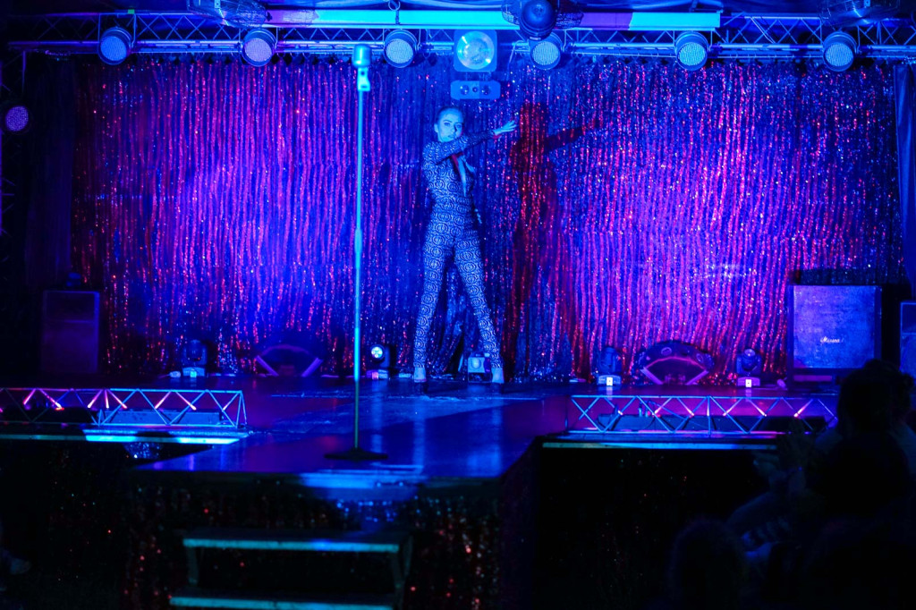 Występ Artystów z Cyrku Juremix [fotorelacja]