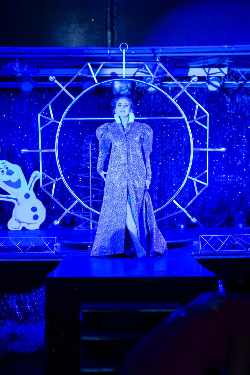 Występ Artystów z Cyrku Juremix [fotorelacja]