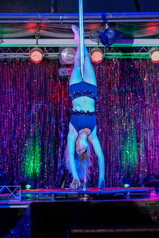 Występ Artystów z Cyrku Juremix [fotorelacja]