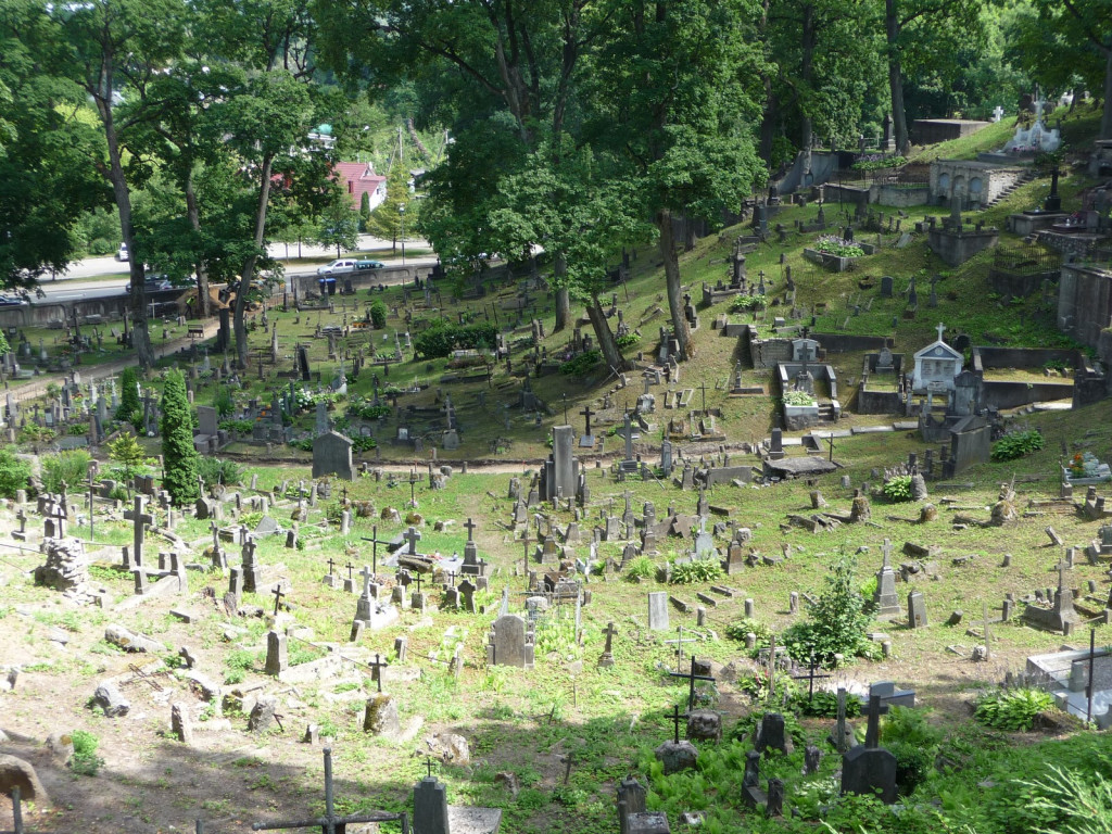 Wielopokoleniowa integracja kulturowa z Polakami na Litwie.  Śladami Polaków na Litwie.