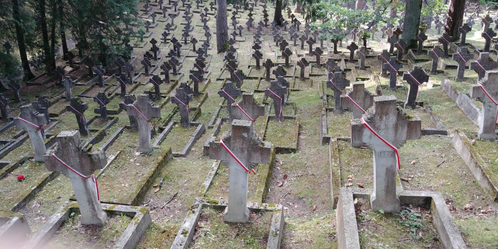 Wielopokoleniowa integracja kulturowa z Polakami na Litwie.  Śladami Polaków na Litwie.