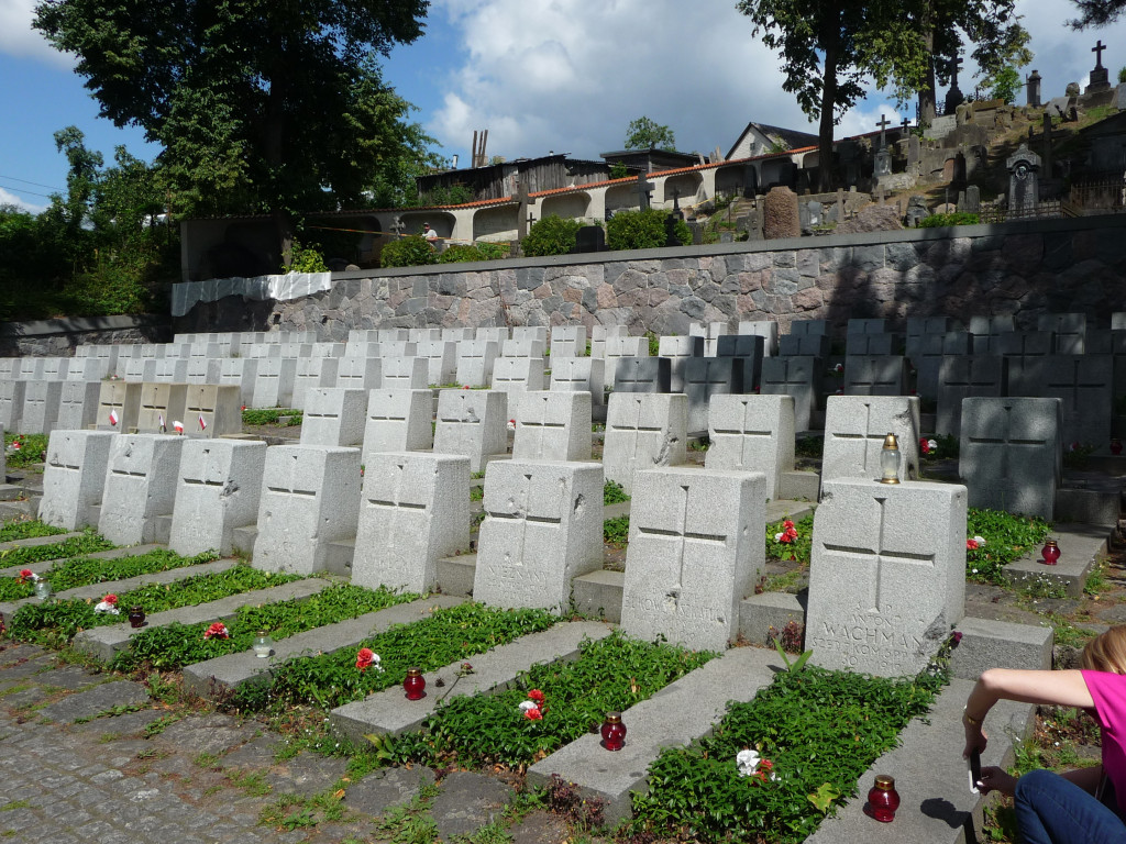 Wielopokoleniowa integracja kulturowa z Polakami na Litwie.  Śladami Polaków na Litwie.