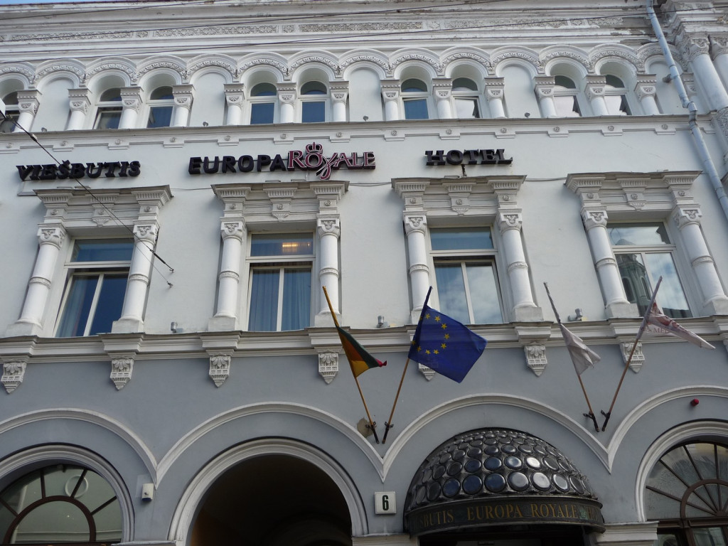 Wielopokoleniowa integracja kulturowa z Polakami na Litwie.  Śladami Polaków na Litwie.