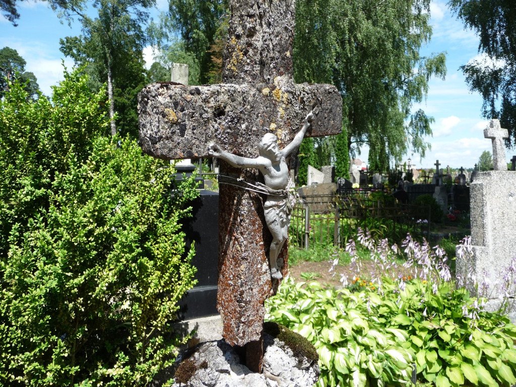 Wielopokoleniowa integracja kulturowa z Polakami na Litwie.  Śladami Polaków na Litwie.