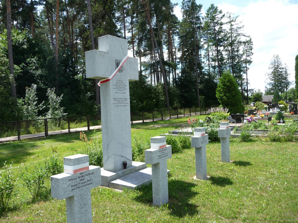 Wielopokoleniowa integracja kulturowa z Polakami na Litwie.  Śladami Polaków na Litwie.