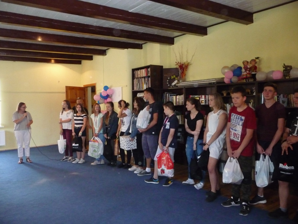 Wielopokoleniowa integracja kulturowa z Polakami na Litwie.  Śladami Polaków na Litwie.