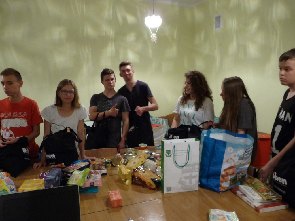 Wielopokoleniowa integracja kulturowa z Polakami na Litwie.  Śladami Polaków na Litwie.