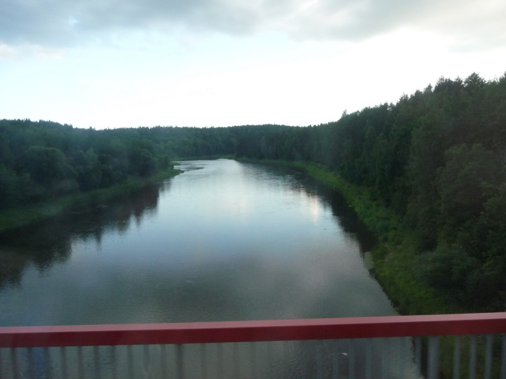 Wielopokoleniowa integracja kulturowa z Polakami na Litwie.  Śladami Polaków na Litwie.