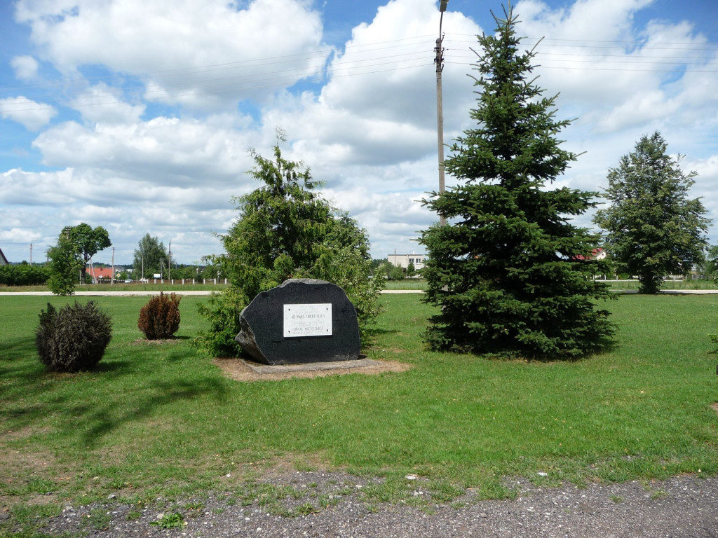 Wielopokoleniowa integracja kulturowa z Polakami na Litwie.  Śladami Polaków na Litwie.