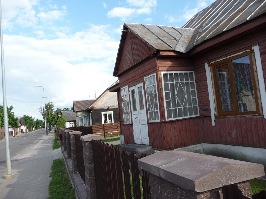 Wielopokoleniowa integracja kulturowa z Polakami na Litwie.  Śladami Polaków na Litwie.