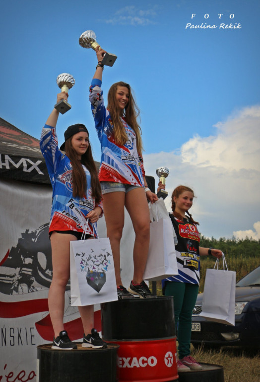 Na torach motocrossowych... Podsumowanie IV rundy Mistrzostw Strefy Polski Południowej.