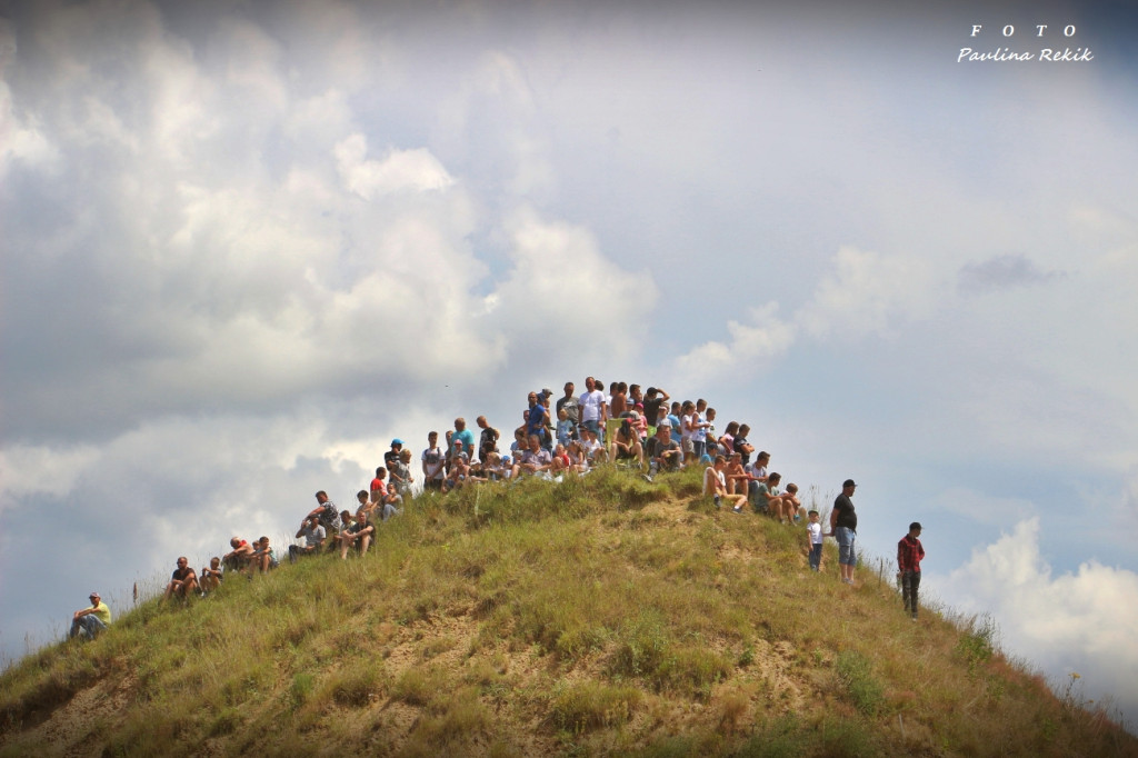 Na torach motocrossowych... Podsumowanie IV rundy Mistrzostw Strefy Polski Południowej.