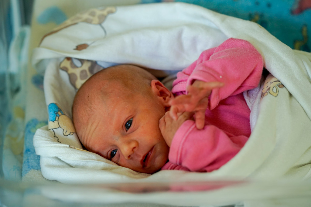 Urodzeni w Brzegu - Najmłodsi mieszkańcy regionu (34)