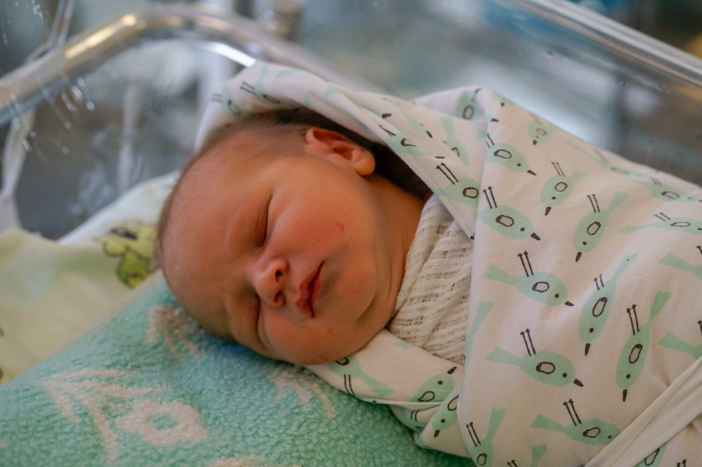 Urodzeni w Brzegu - Najmłodsi mieszkańcy regionu (34)