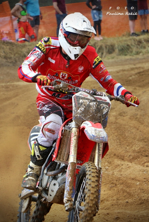 Na torach motocrossowych... Podsumowanie IV rundy Mistrzostw Strefy Polski Południowej.