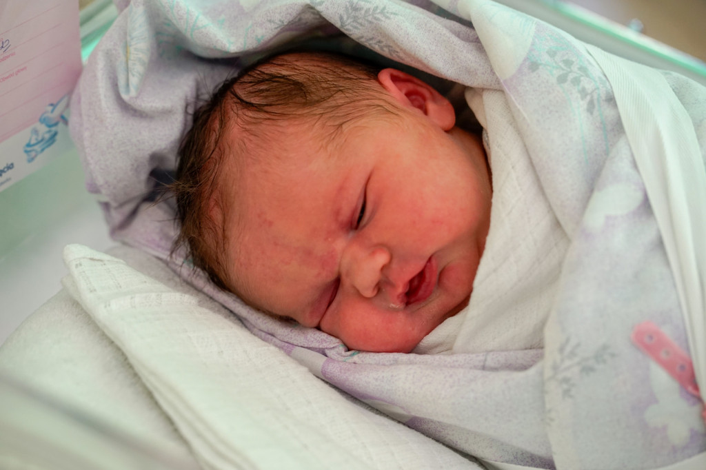 Urodzeni w Brzegu - Najmłodsi mieszkańcy regionu (34)