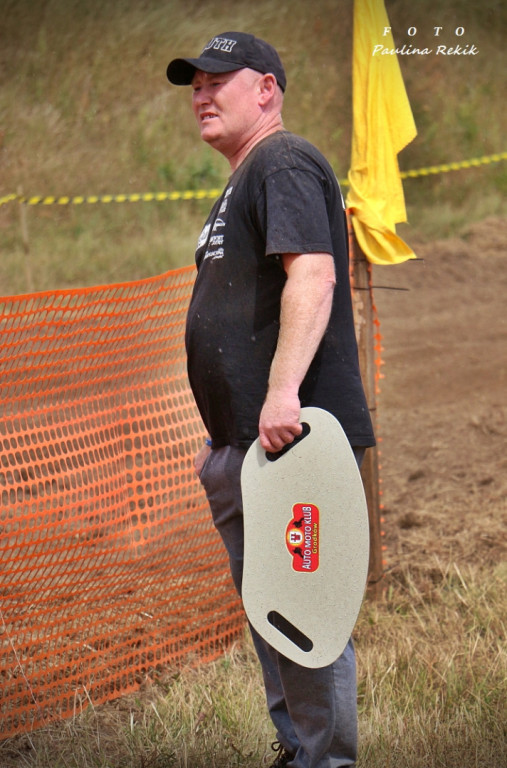 Na torach motocrossowych... Podsumowanie IV rundy Mistrzostw Strefy Polski Południowej.