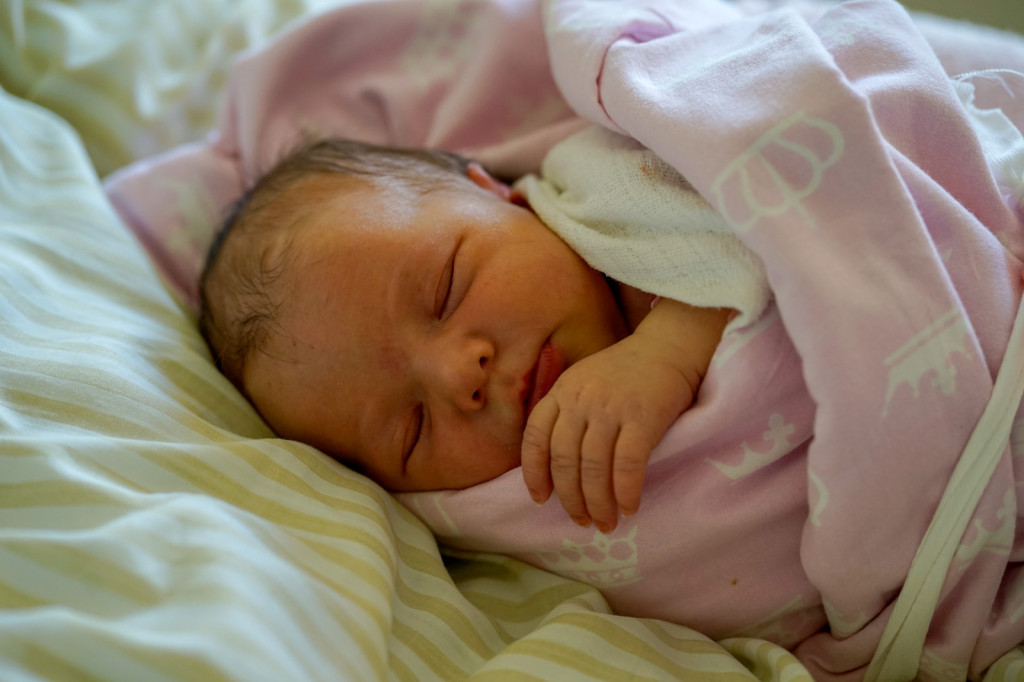 Urodzeni w Brzegu - Najmłodsi mieszkańcy regionu (34)