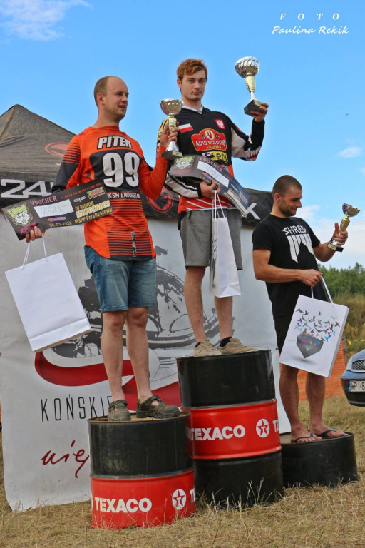 Na torach motocrossowych... Podsumowanie IV rundy Mistrzostw Strefy Polski Południowej.