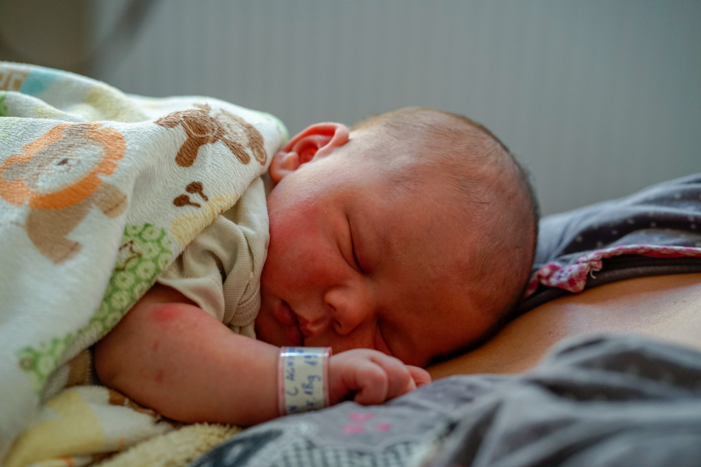 Urodzeni w Brzegu - Najmłodsi mieszkańcy regionu (34)