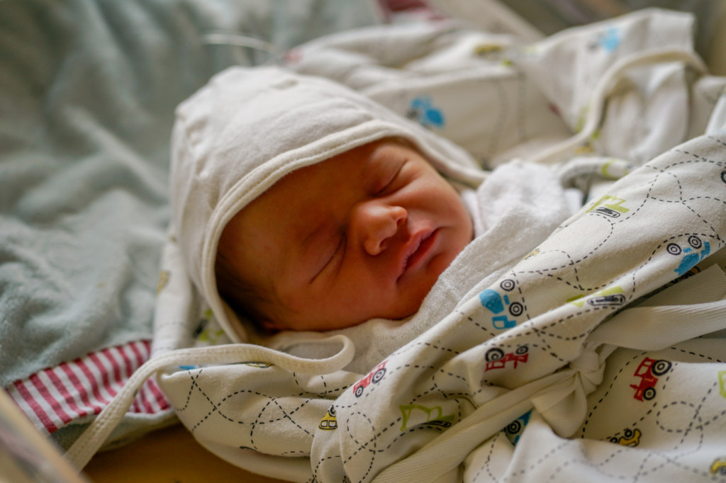 Urodzeni w Brzegu - Najmłodsi mieszkańcy regionu (34)