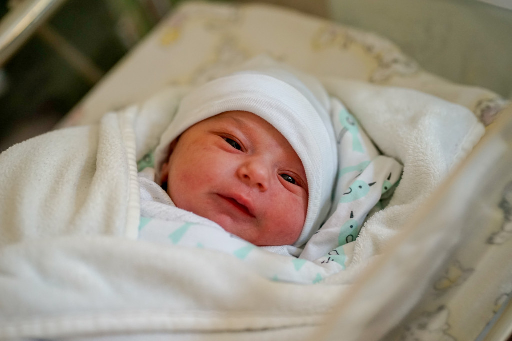 Urodzeni w Brzegu - Najmłodsi mieszkańcy regionu (34)