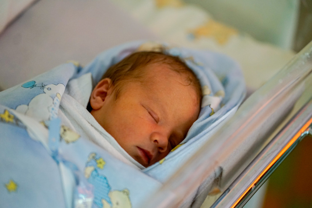 Urodzeni w Brzegu - Najmłodsi mieszkańcy regionu (34)