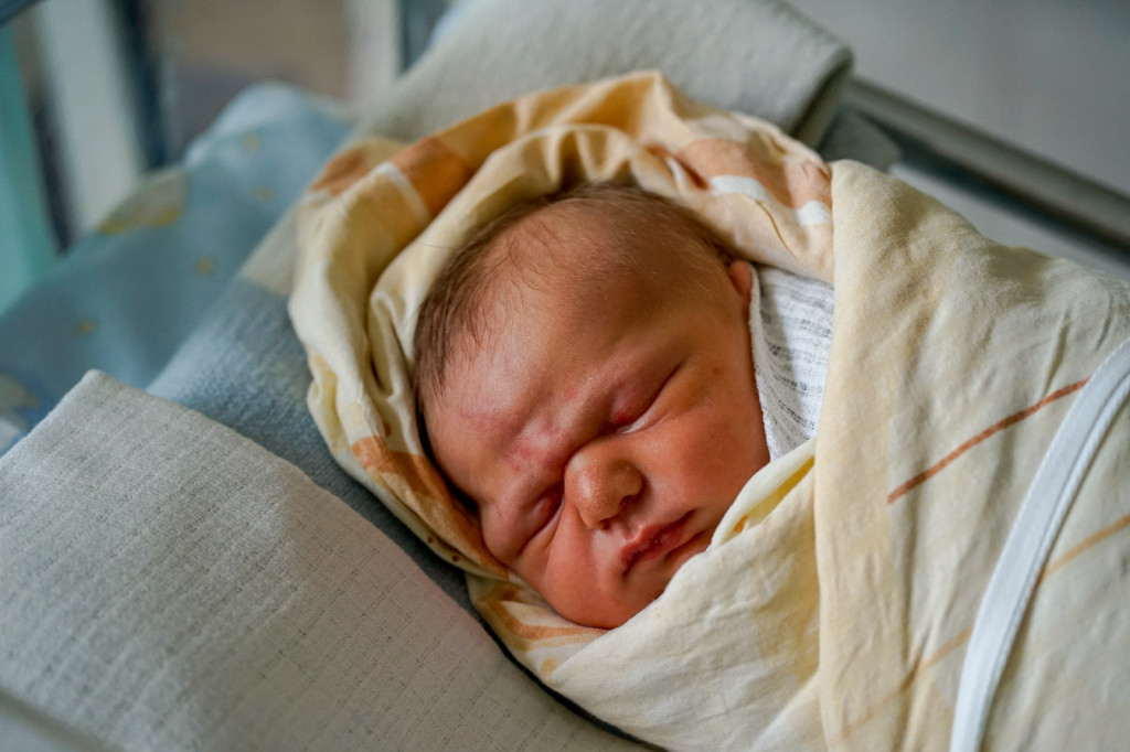 Urodzeni w Brzegu - Najmłodsi mieszkańcy regionu (34)