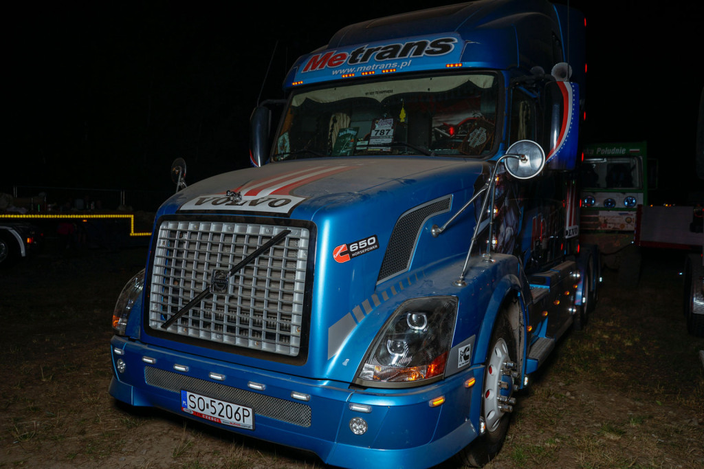 Master Truck 2018: Master of light [fotorelacja]