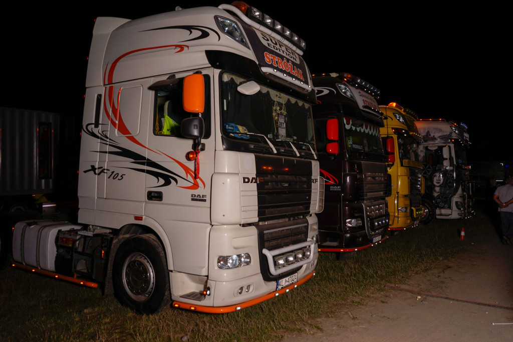 Master Truck 2018: Master of light [fotorelacja]