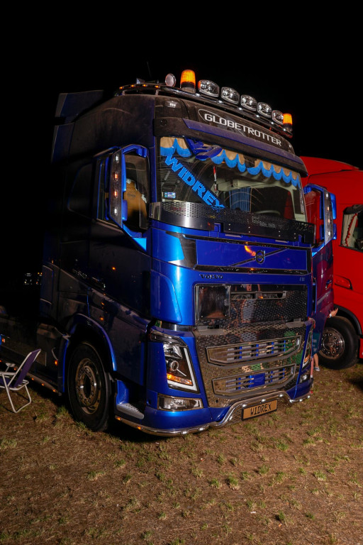 Master Truck 2018: Master of light [fotorelacja]