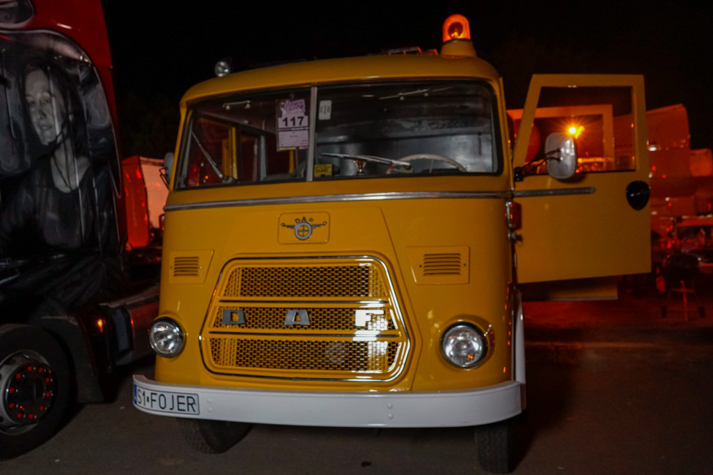 Master Truck 2018: Master of light [fotorelacja]