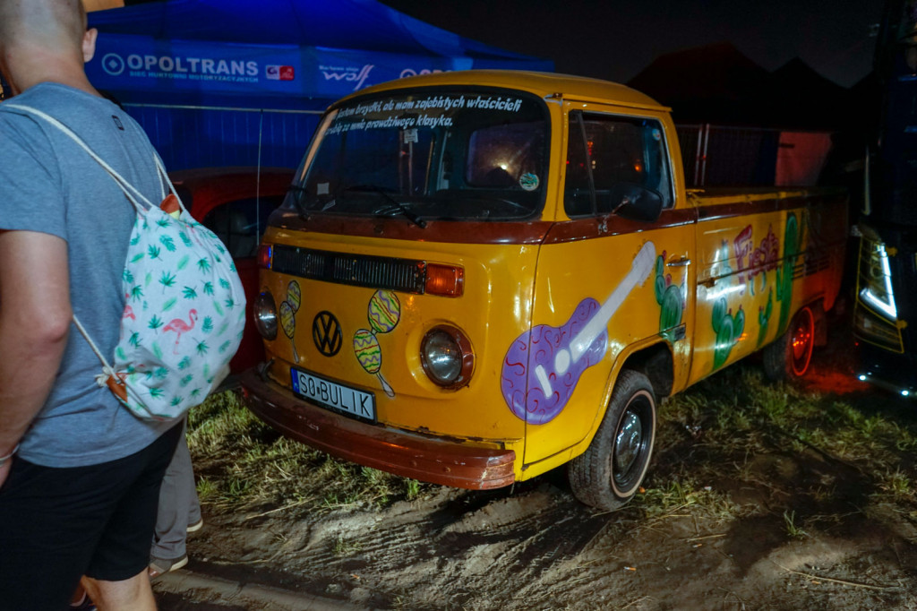 Master Truck 2018: Master of light [fotorelacja]