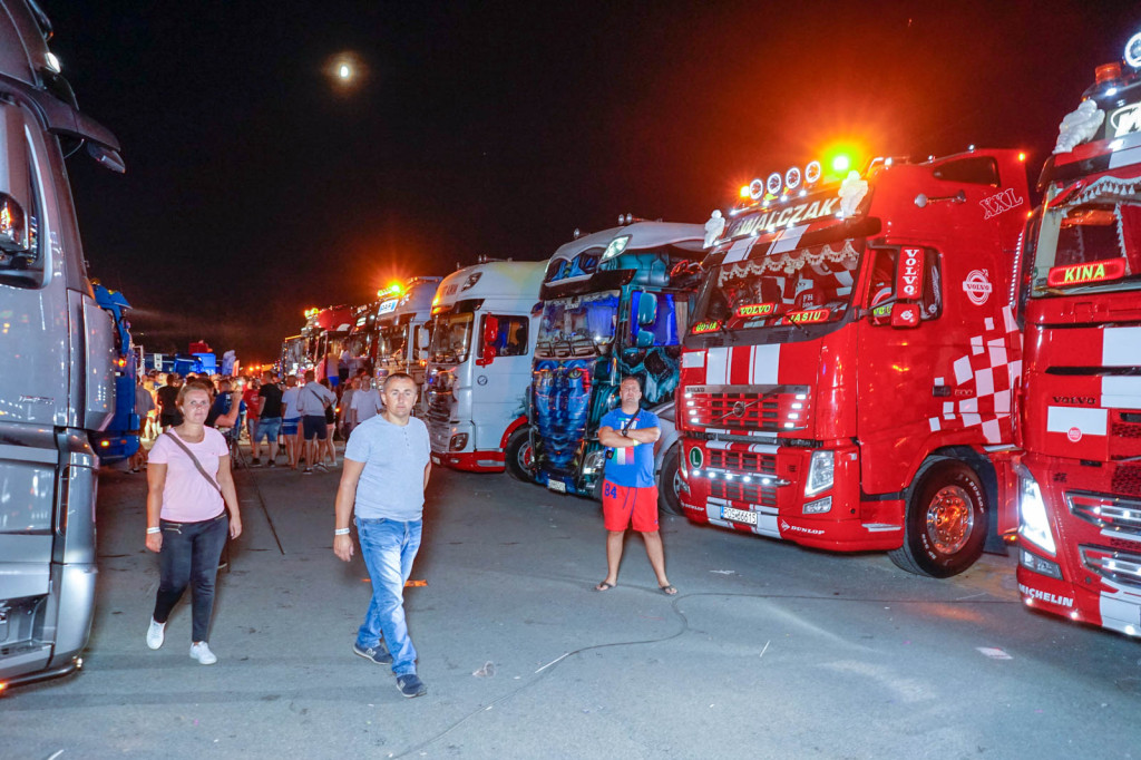 Master Truck 2018: Master of light [fotorelacja]