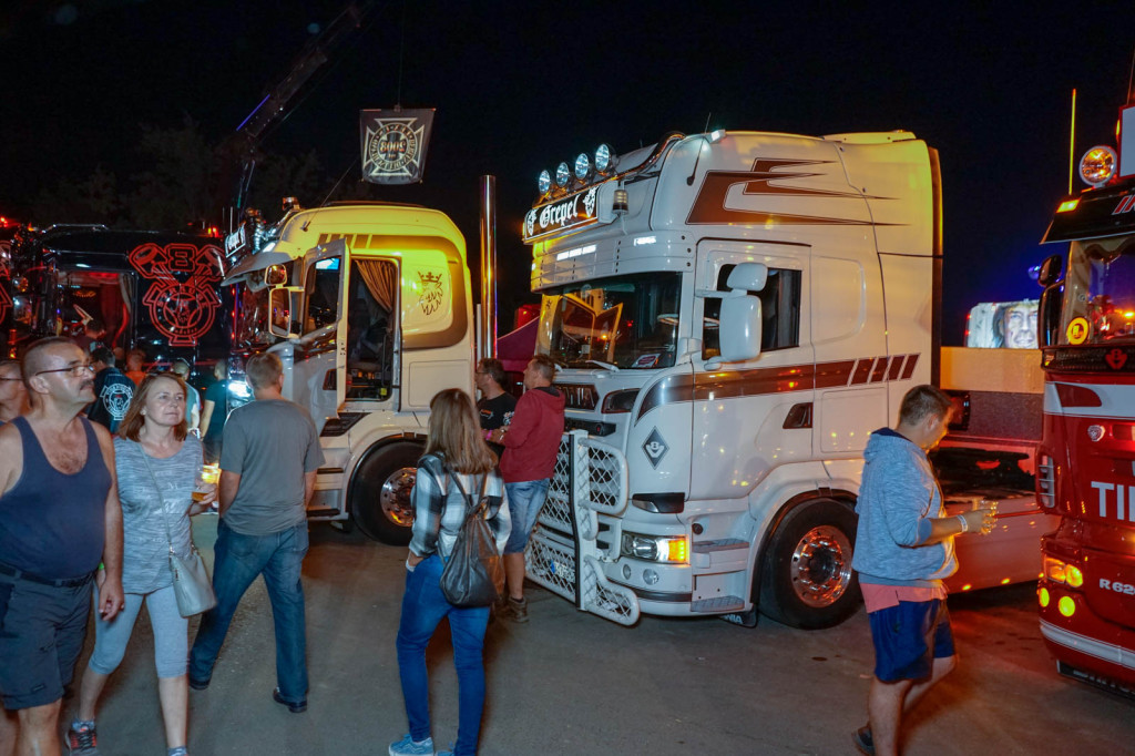 Master Truck 2018: Master of light [fotorelacja]