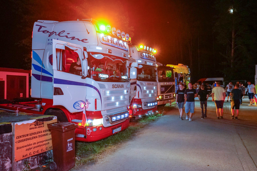 Master Truck 2018: Master of light [fotorelacja]