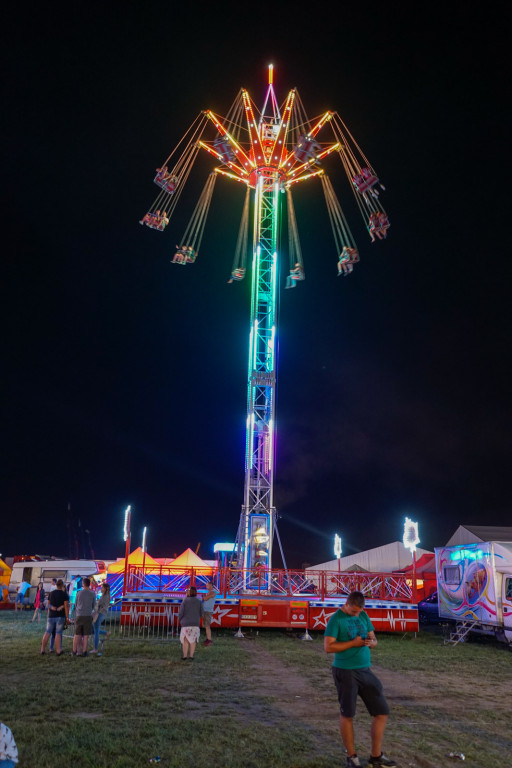 Master Truck 2018: Master of light [fotorelacja]