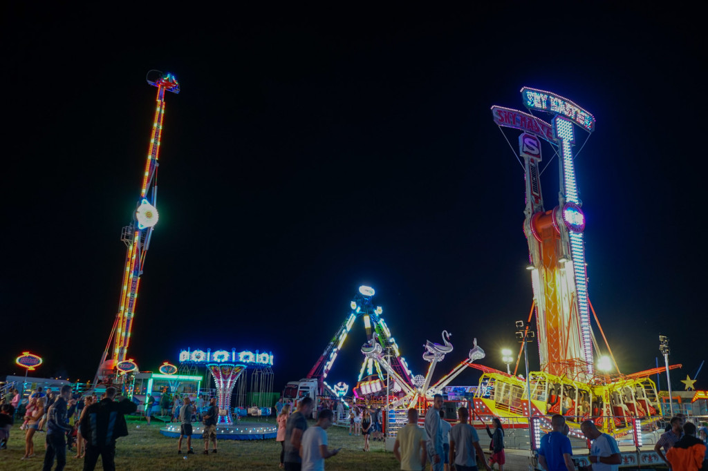 Master Truck 2018: Master of light [fotorelacja]