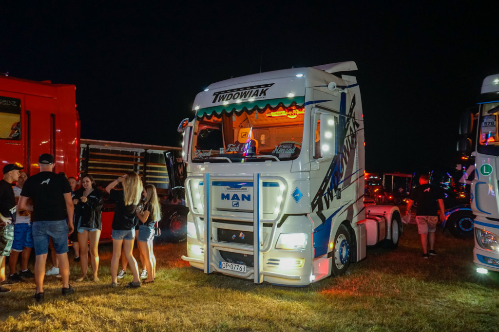 Master Truck 2018: Master of light [fotorelacja]
