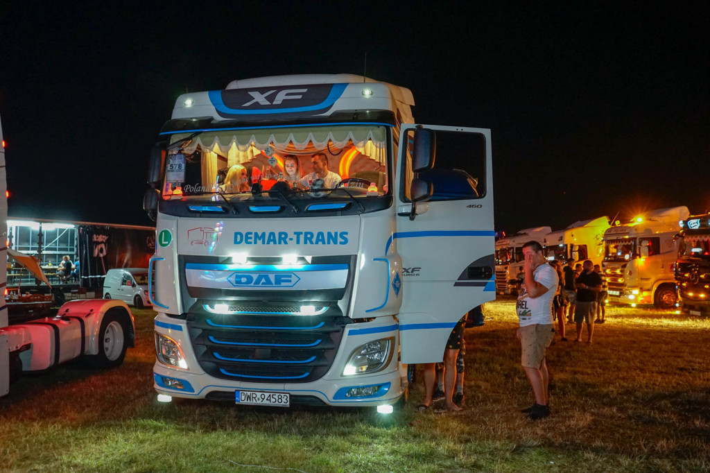 Master Truck 2018: Master of light [fotorelacja]