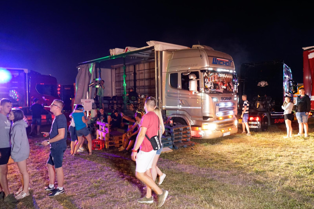 Master Truck 2018: Master of light [fotorelacja]