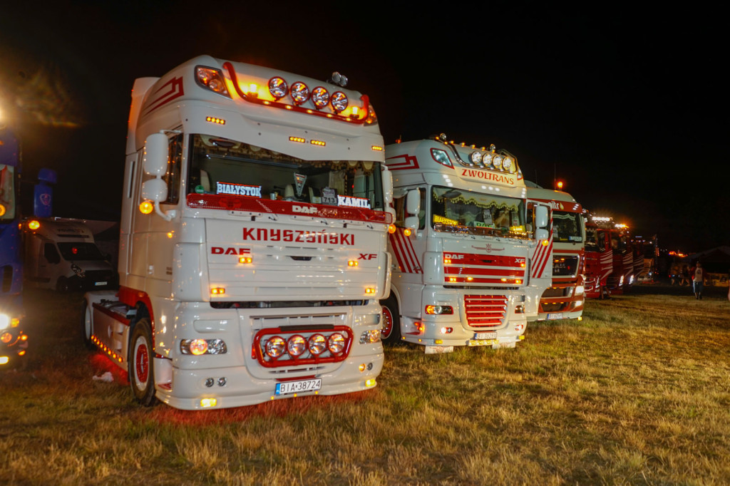 Master Truck 2018: Master of light [fotorelacja]