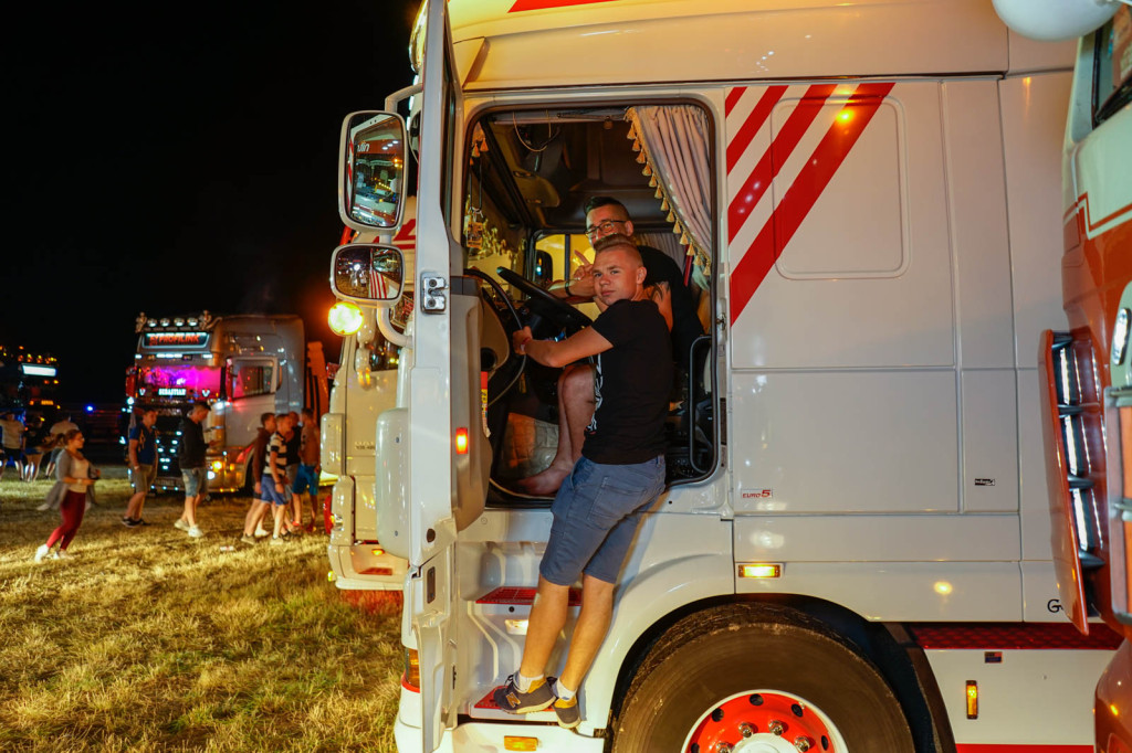 Master Truck 2018: Master of light [fotorelacja]