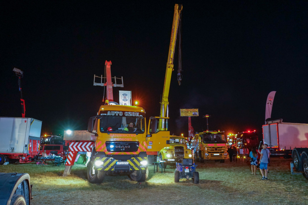 Master Truck 2018: Master of light [fotorelacja]