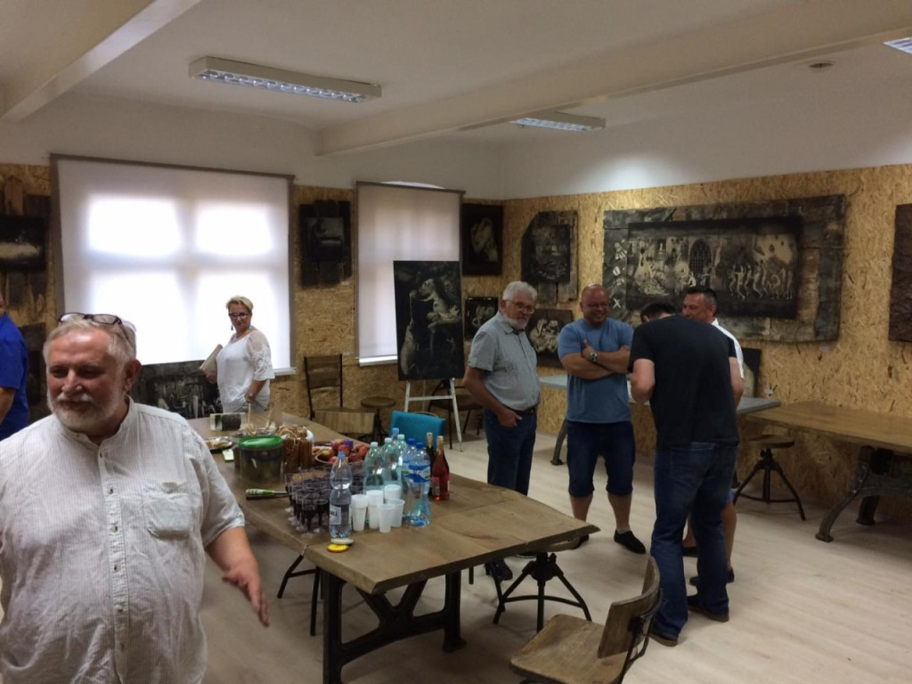 Festyn na Świętego Jakuba w Małujowicach