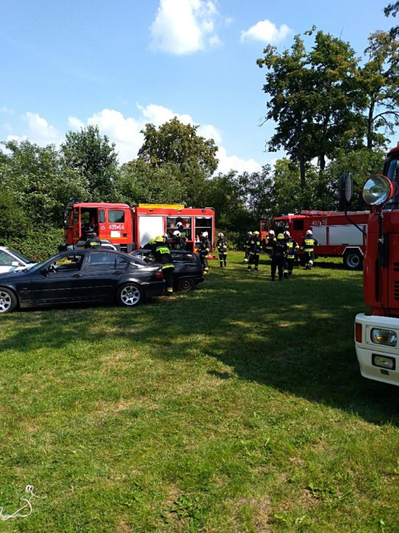 Festyn na Świętego Jakuba w Małujowicach
